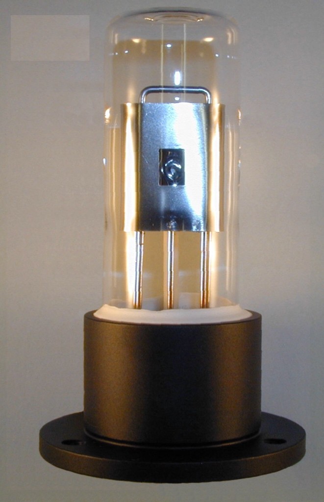 UV Lampe fr Gilson Abimed Detektoren