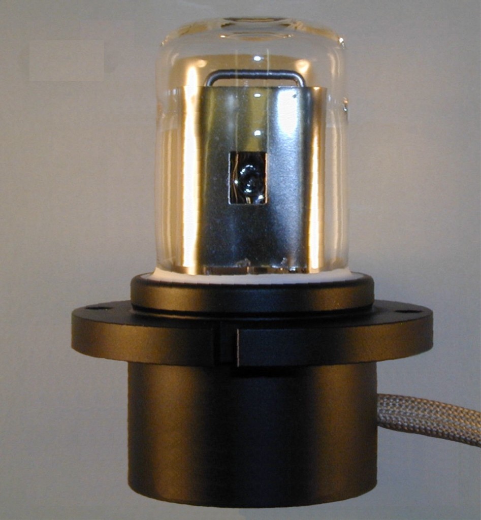UV Lampe fr Knauer Detektoren