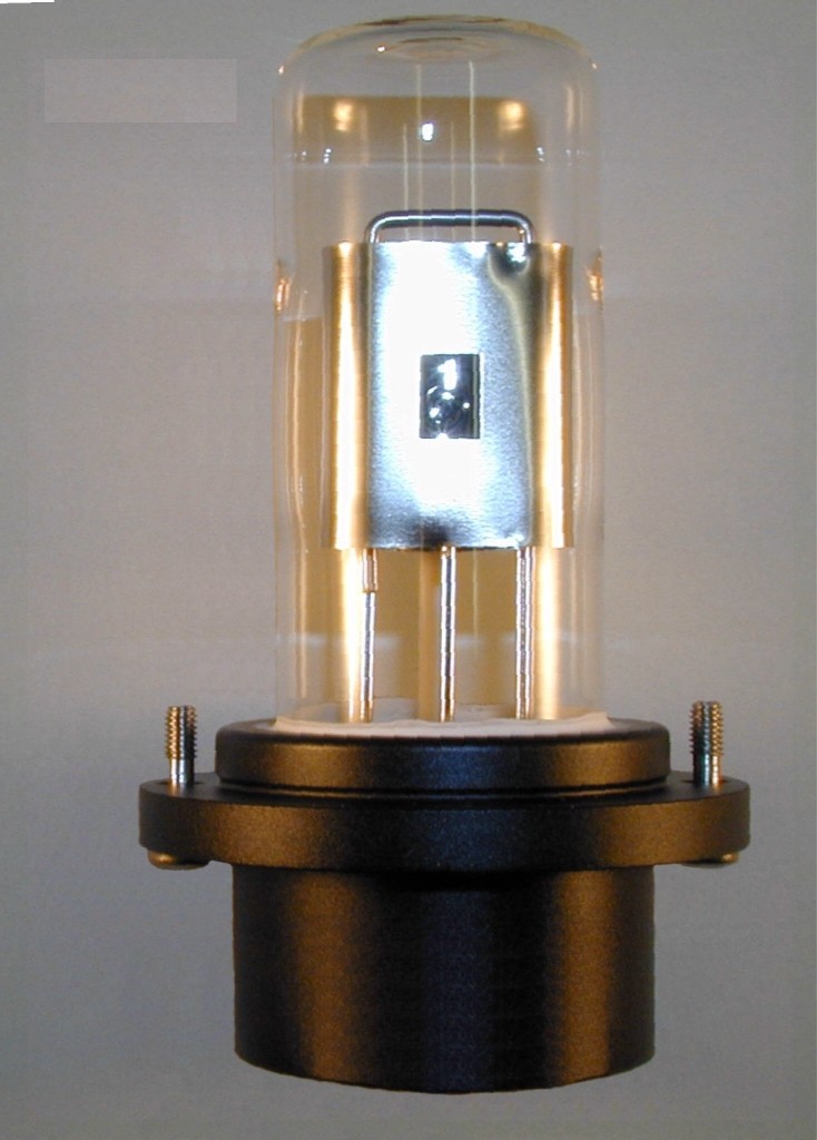 UV Lampe fr HP Agilent Detektoren